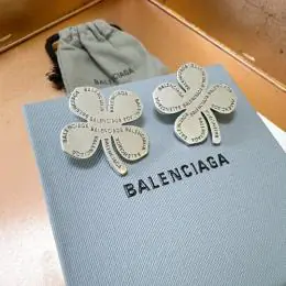 balenciaga boucles doreilles pour femme s_123bbba